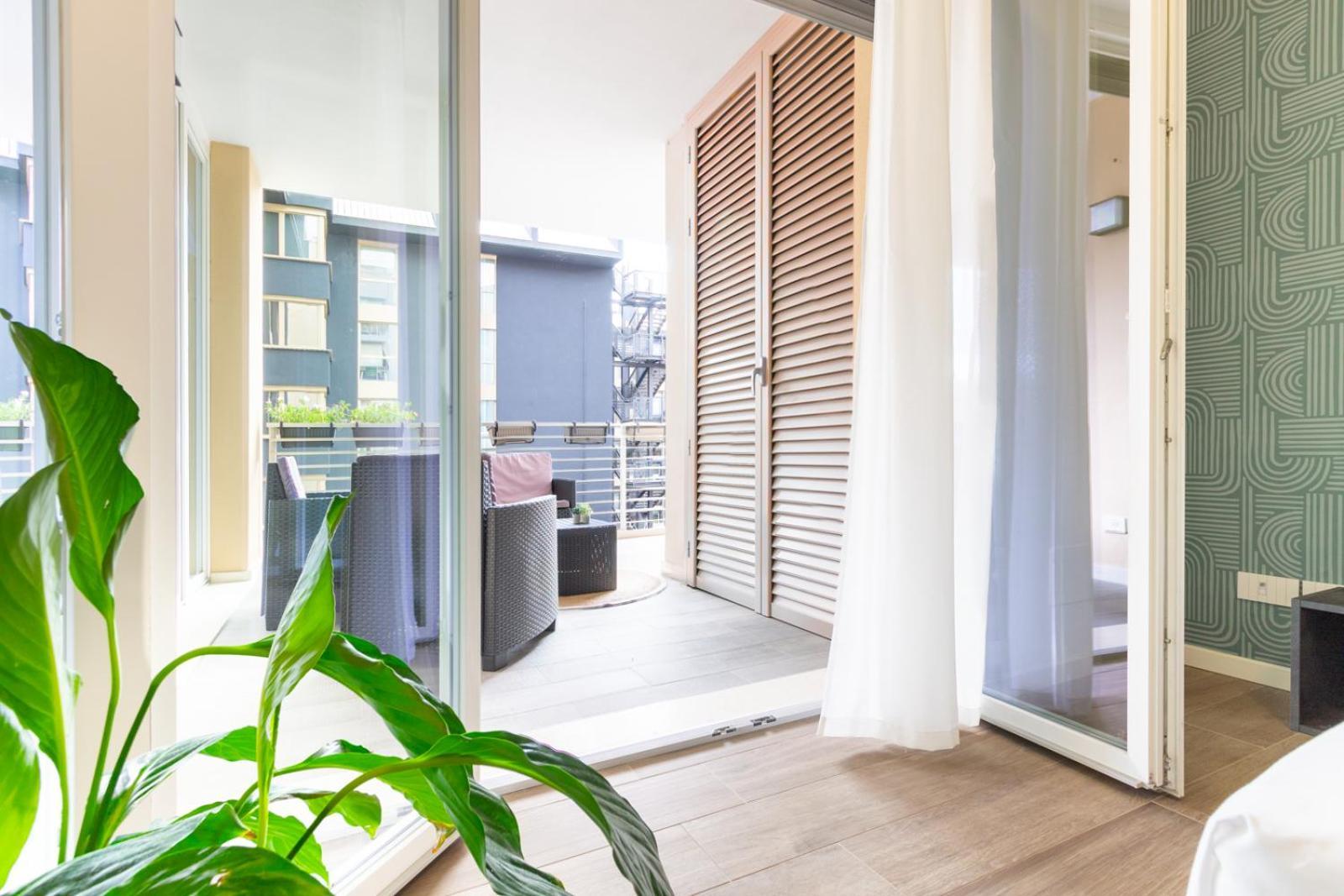 Trastevere Superior Apartment — Photos 1