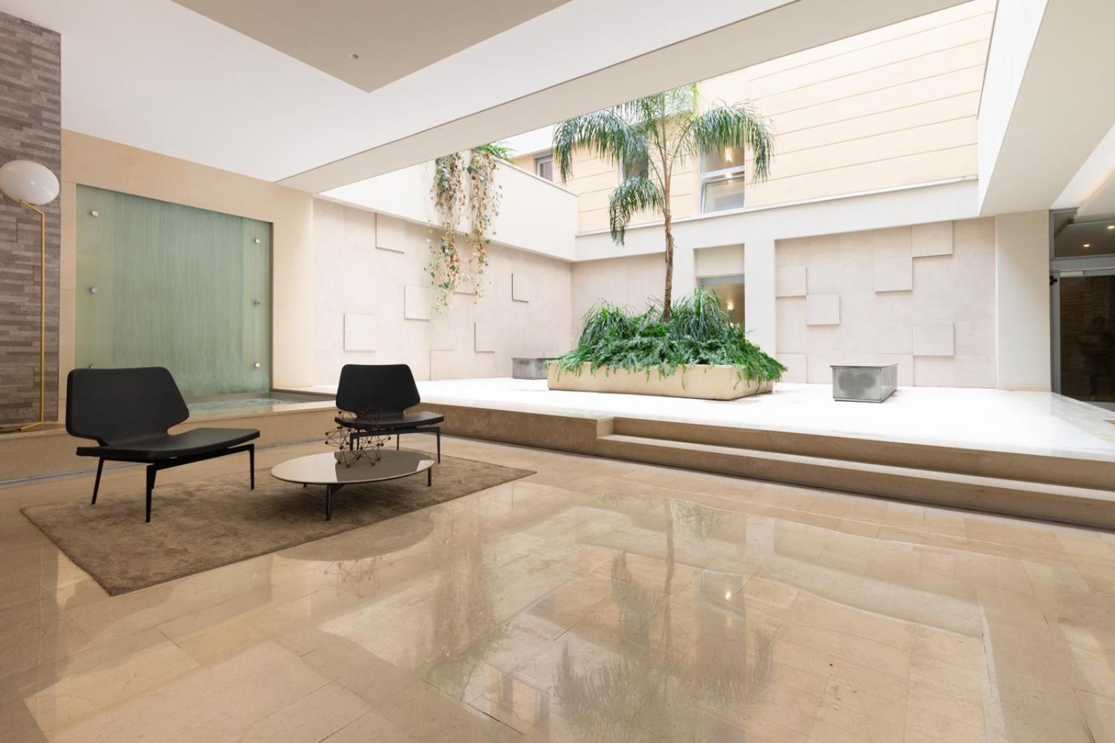 Trastevere Superior Apartment — Photos 3